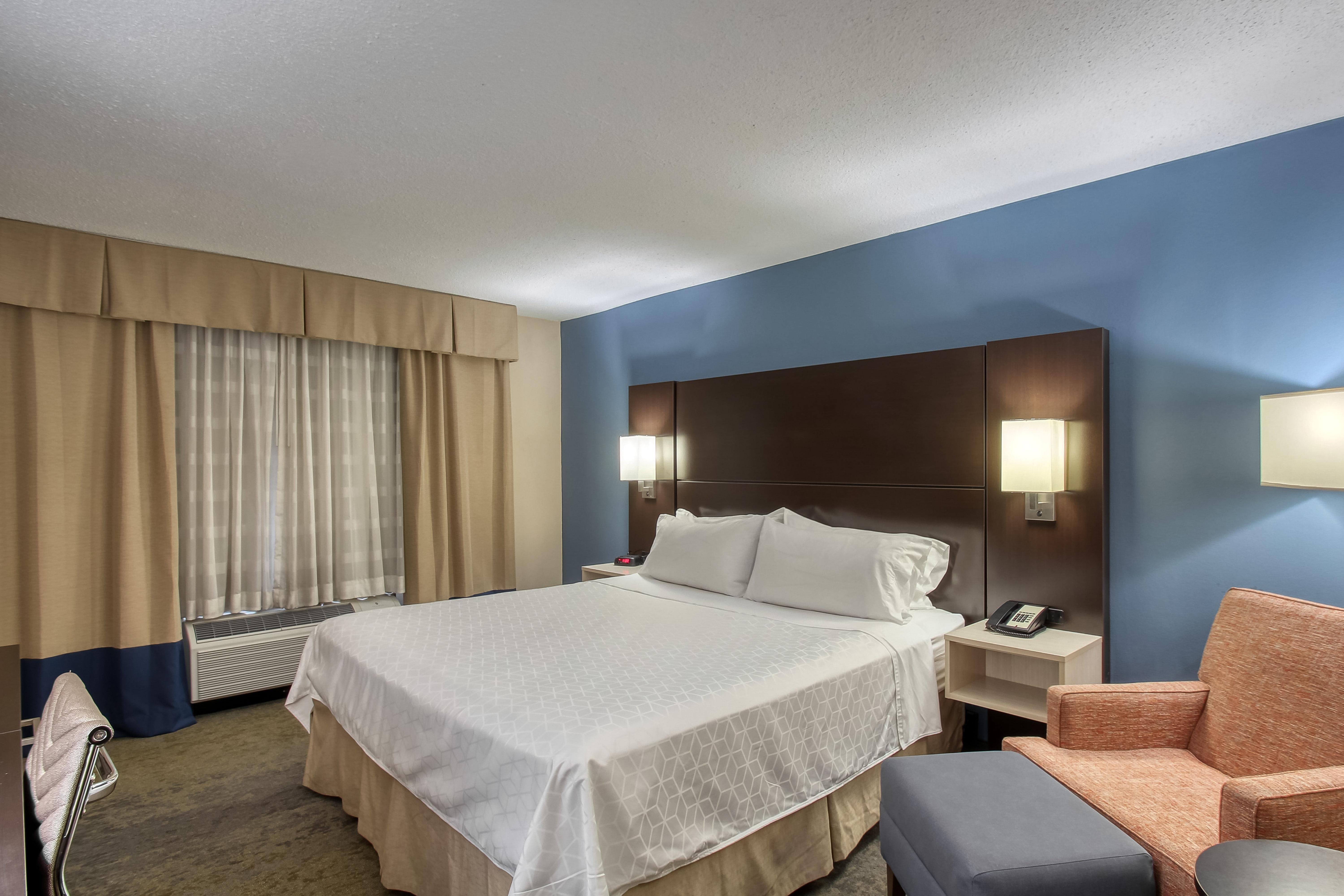 Holiday Inn & Suites Atlanta Airport North, An Ihg Hotel Extérieur photo
